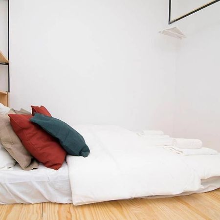 Loft De Diseno En Pleno Centro De Madrid, Calle Torrecilla Del Leal, By Batuecas Eksteriør bilde
